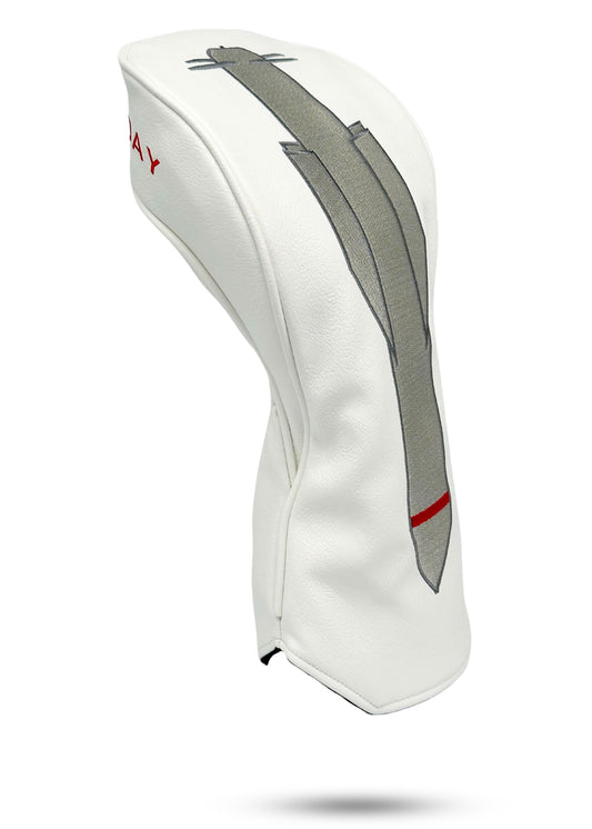 BOMBS ALL DAY - Driver Headcover