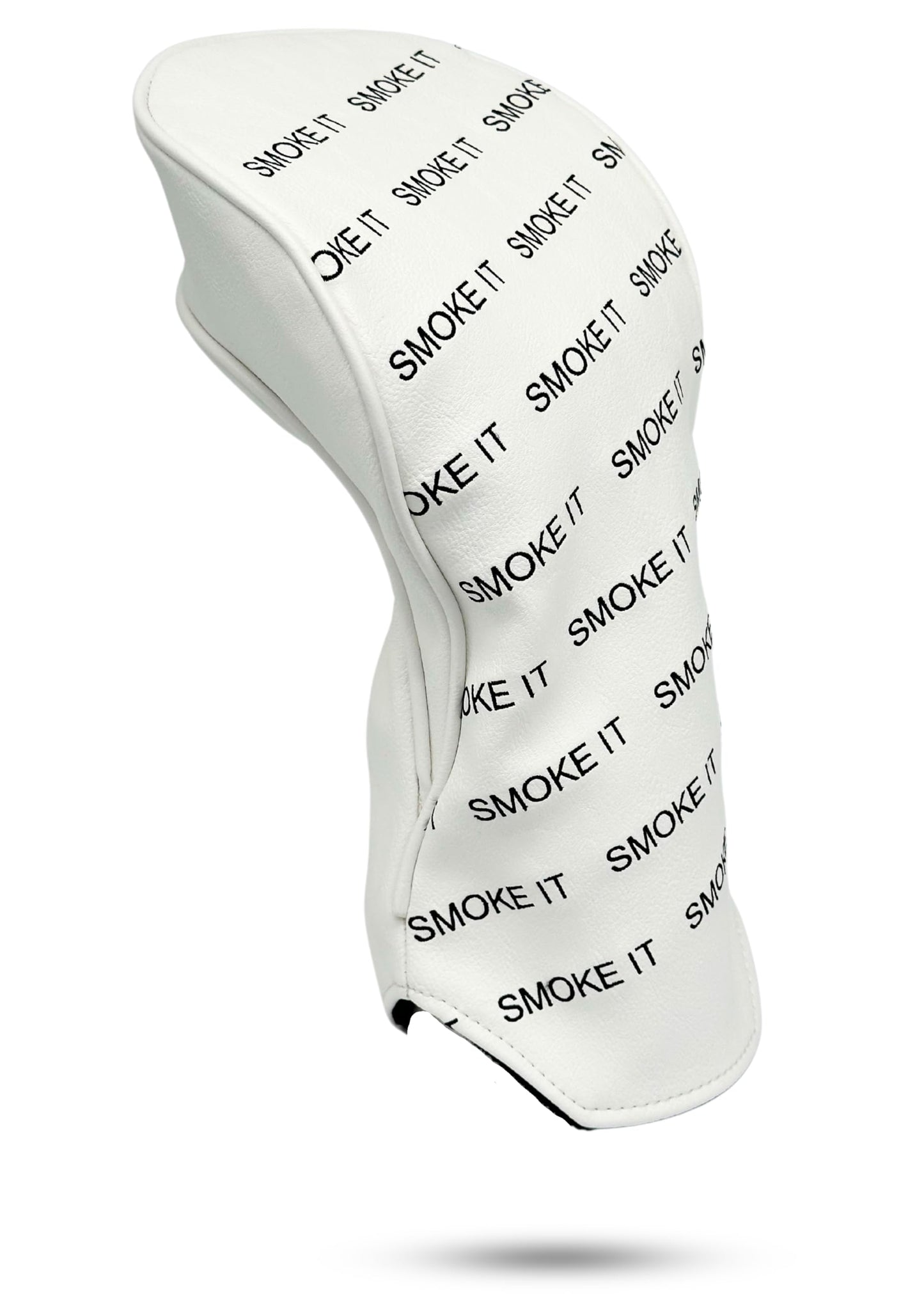 SMOKE IT - Driver Headcover