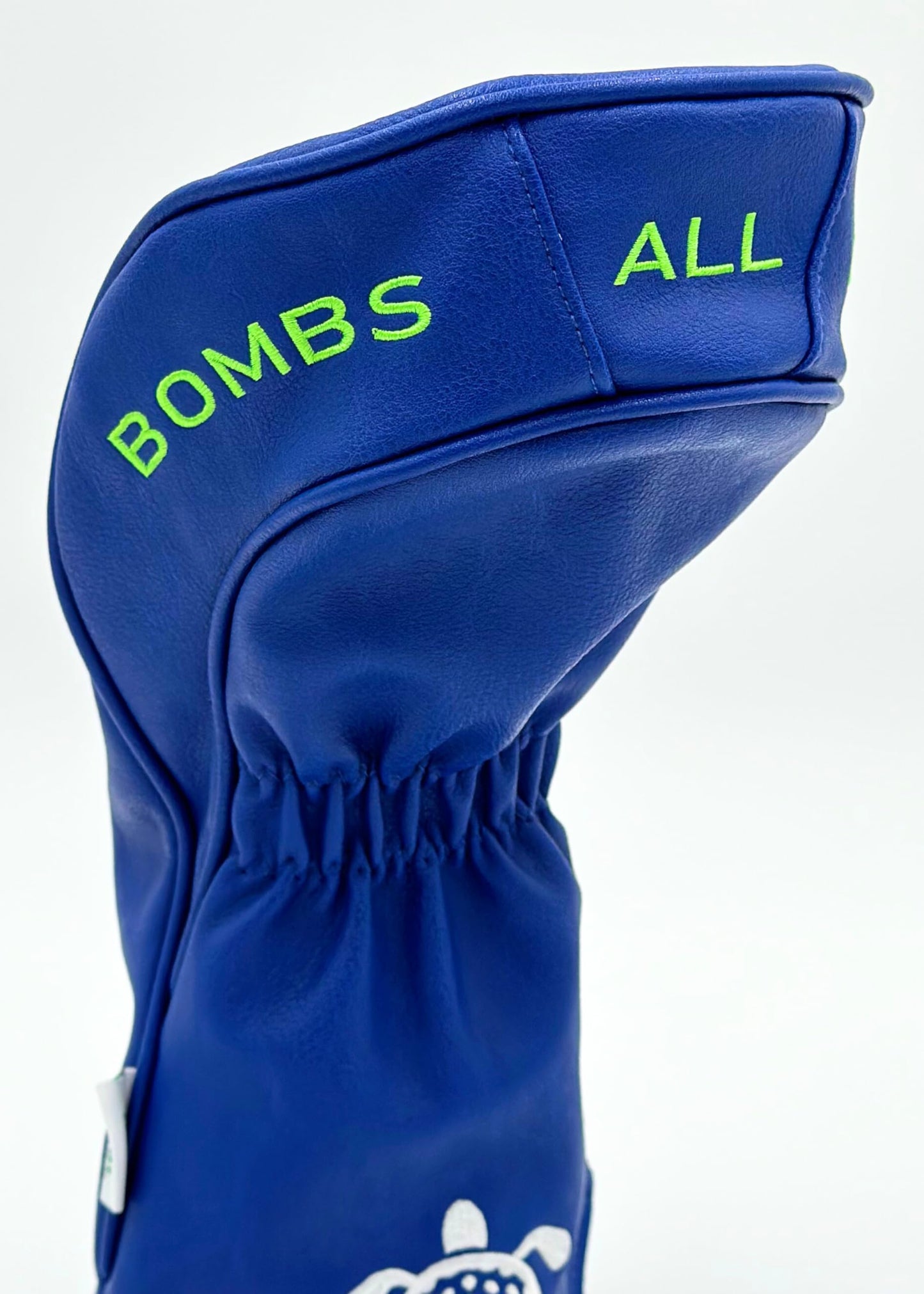 BOMBS ALL DAY - Driver Headcover