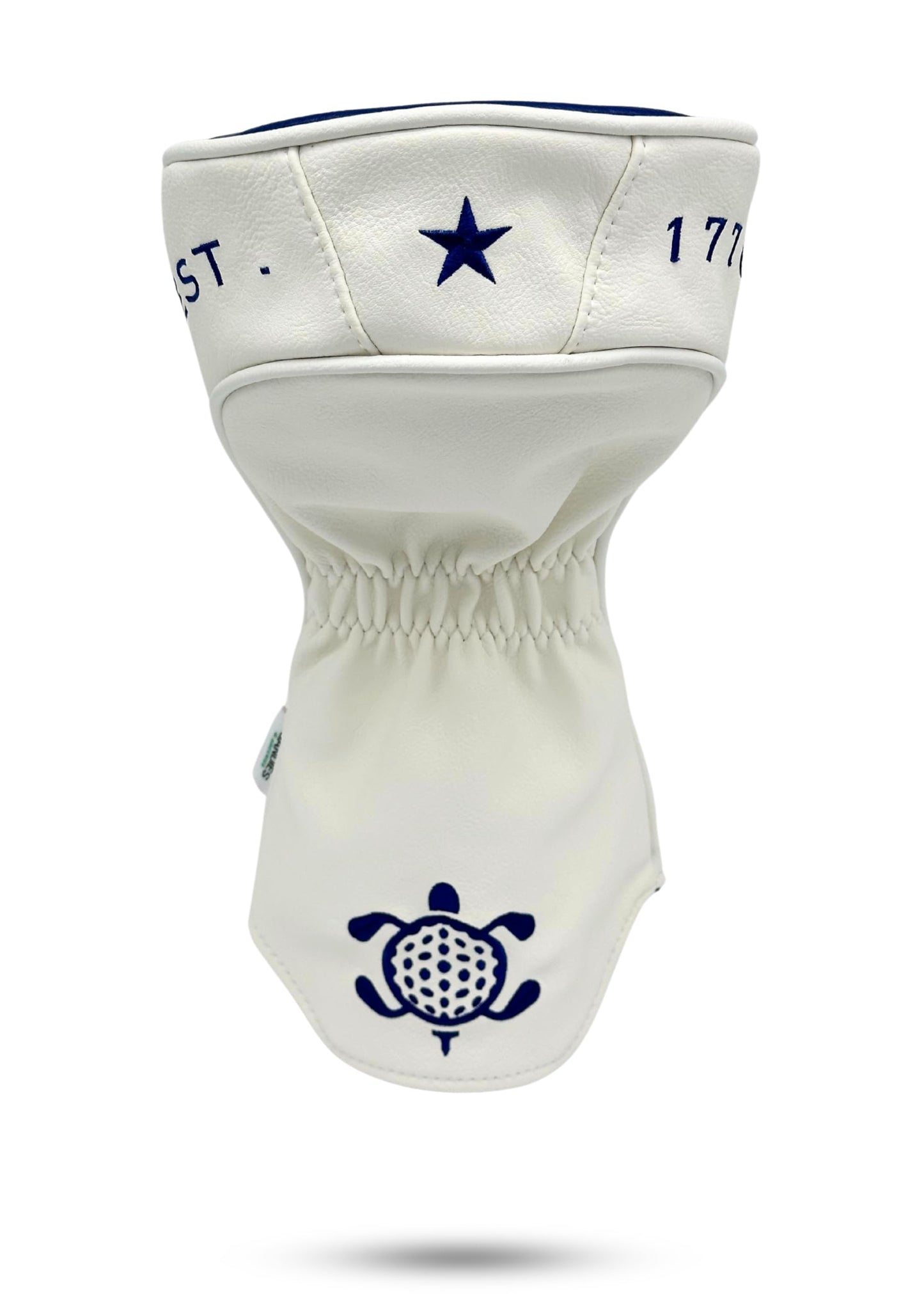 1776 - Driver Headcover