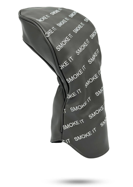 SMOKE IT - Driver Headcover