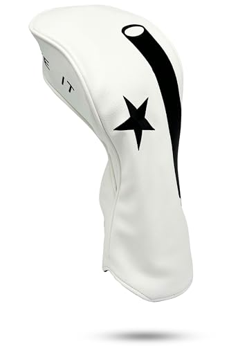 COME AND TAKE IT - Headcover