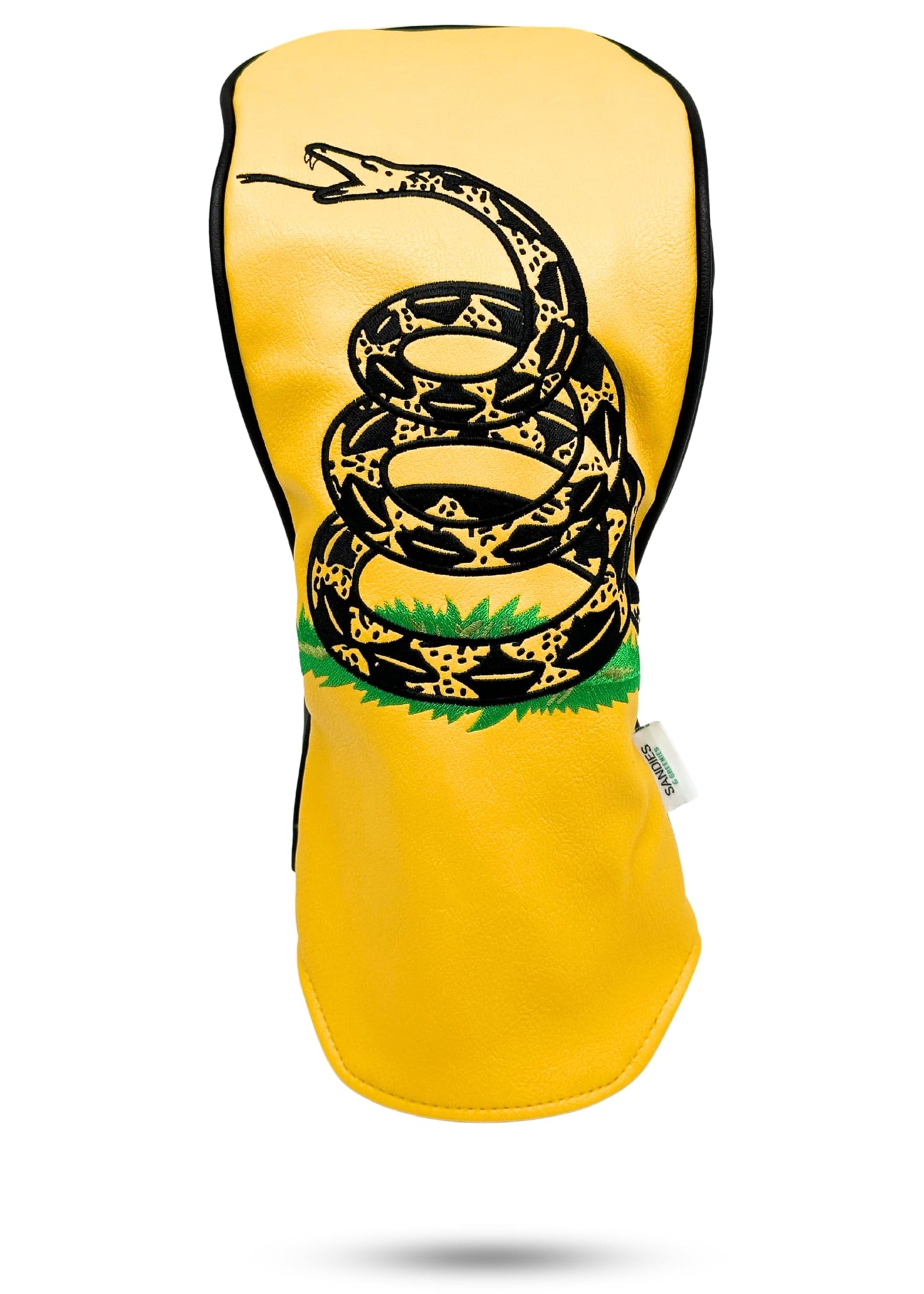 DON'T TREAD - Headcover