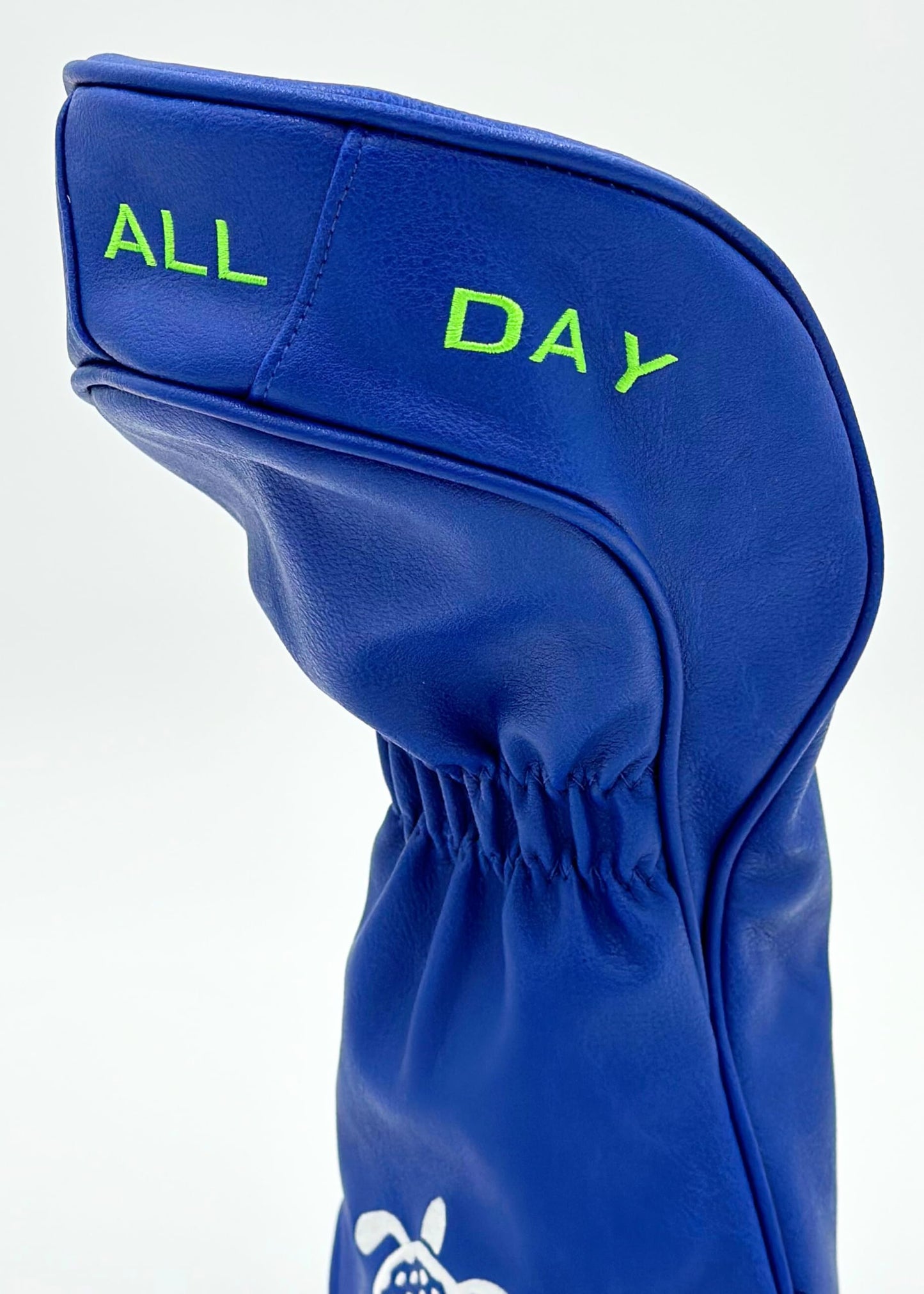 BOMBS ALL DAY - Driver Headcover