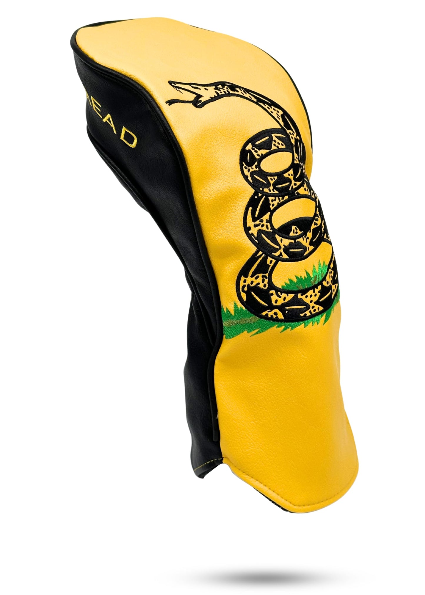 DON'T TREAD - Headcover
