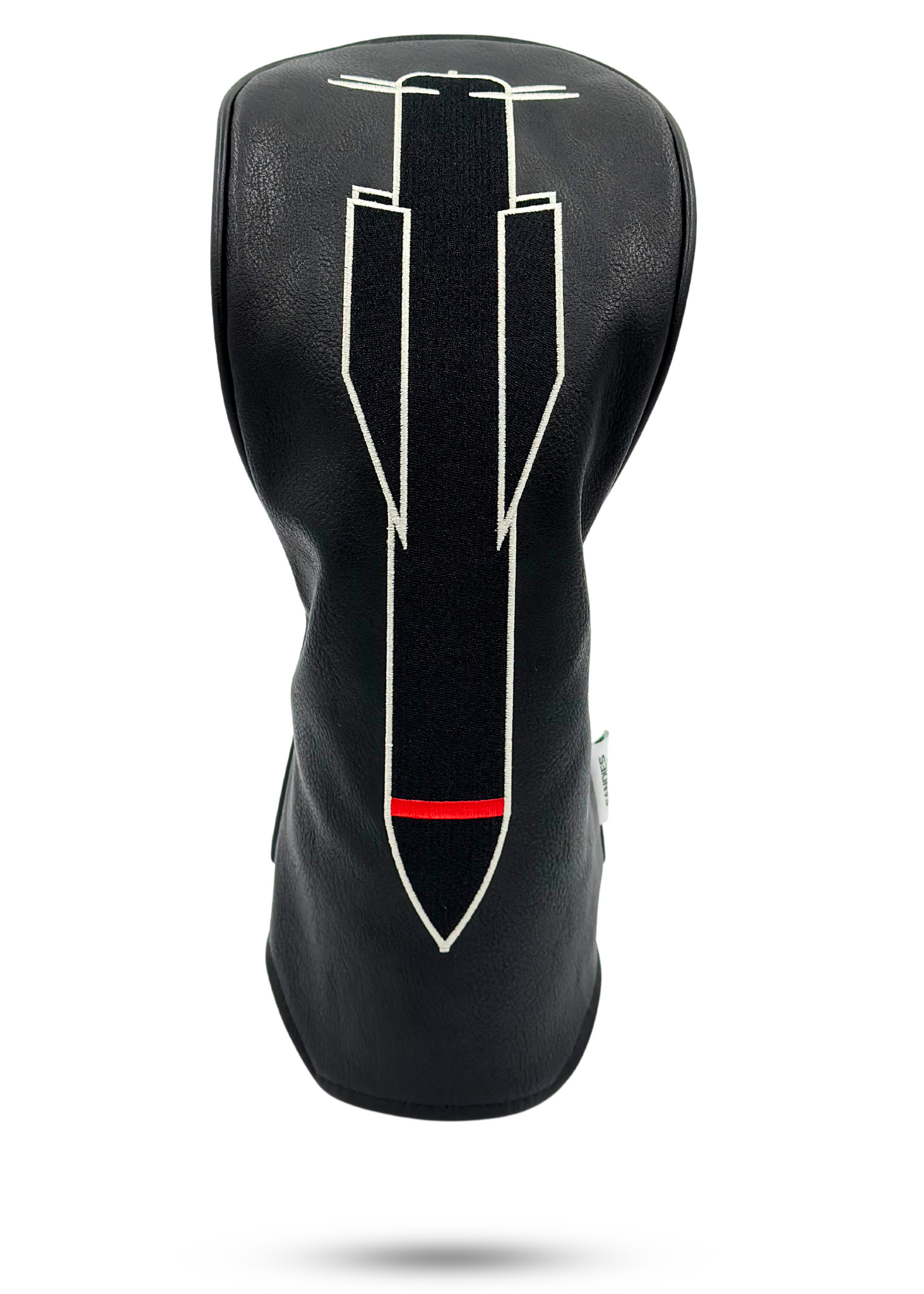 BOMBS ALL DAY - Driver Headcover