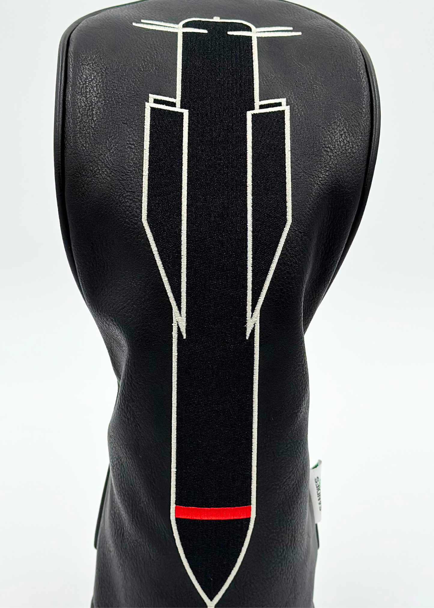 BOMBS ALL DAY - Driver Headcover