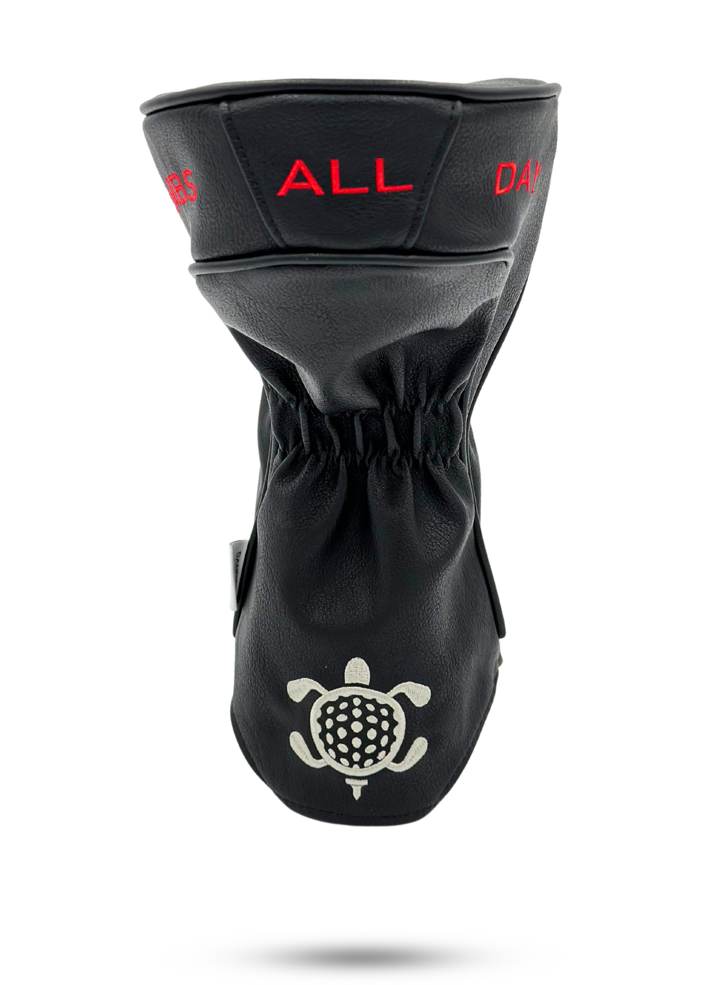 BOMBS ALL DAY - Driver Headcover