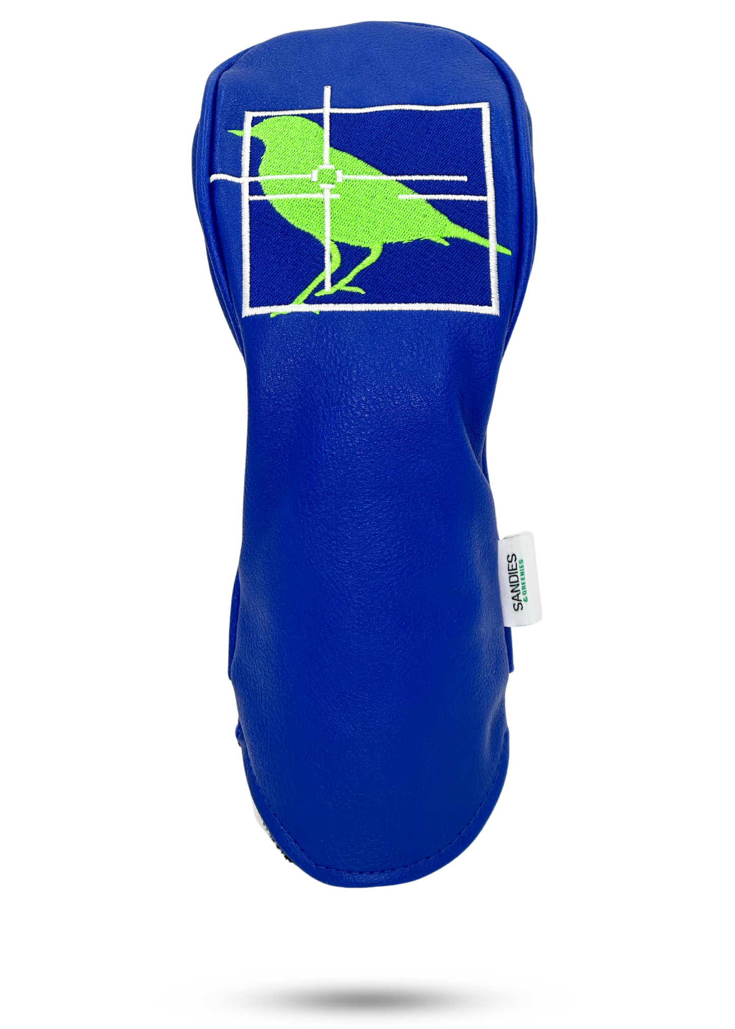 BUSTIN' BIRDS - Fairway Headcover
