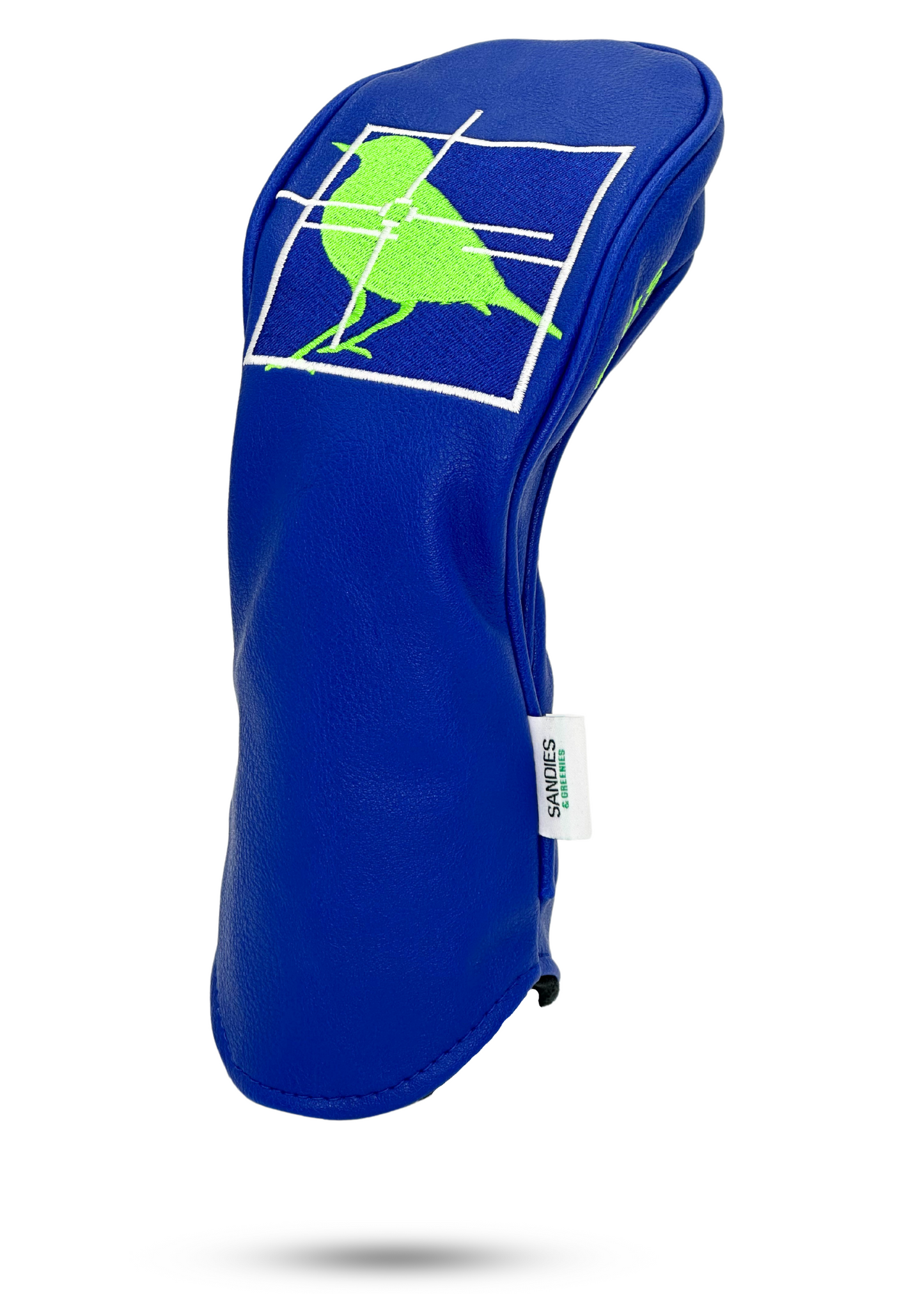 BUSTIN' BIRDS - Fairway Headcover