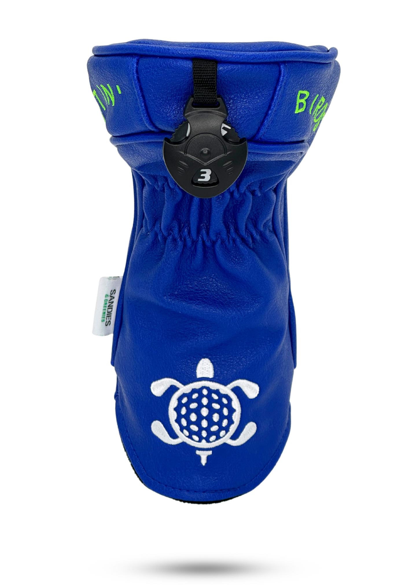 BUSTIN' BIRDS - Fairway Headcover