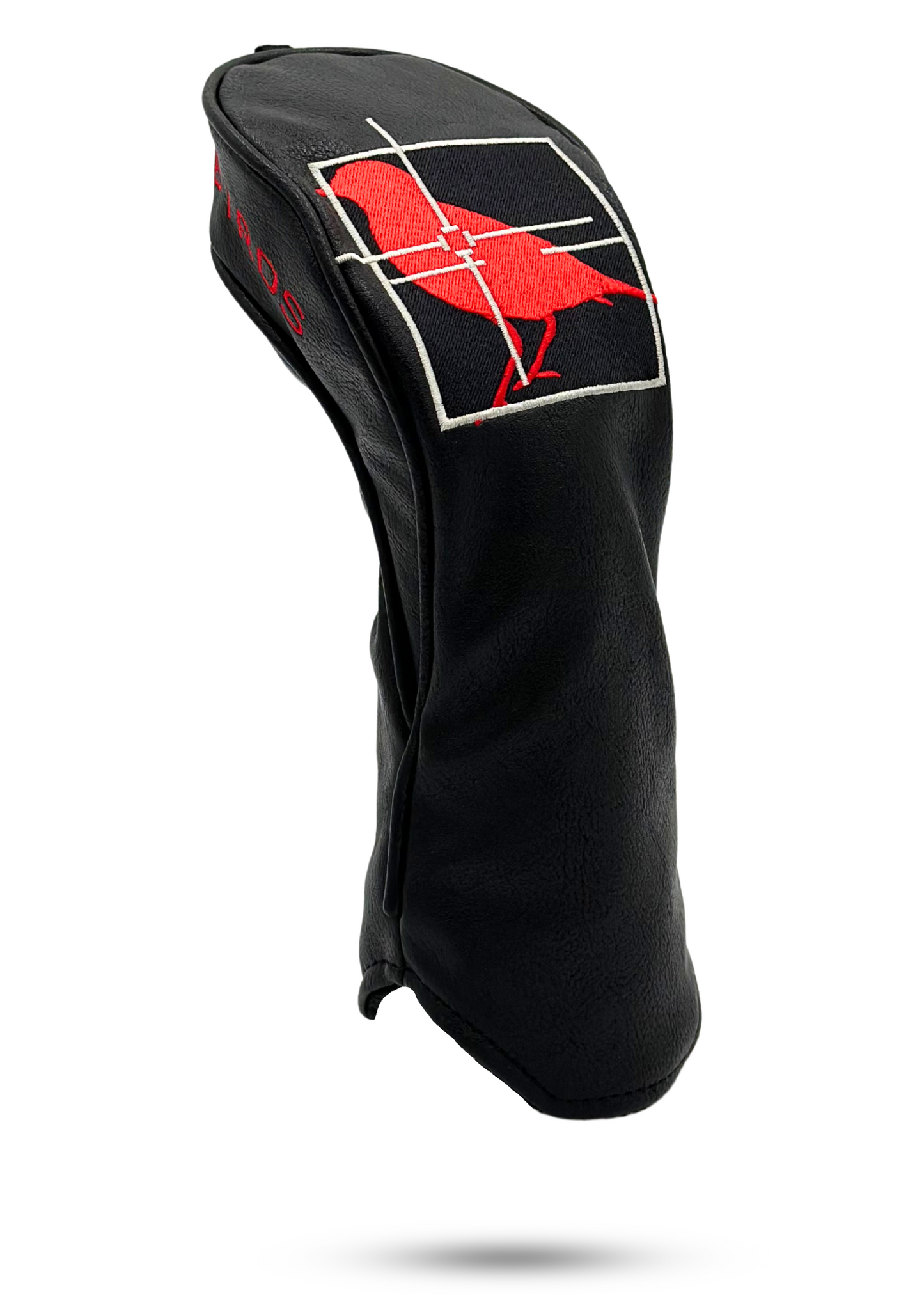 BUSTIN' BIRDS - Fairway Headcover
