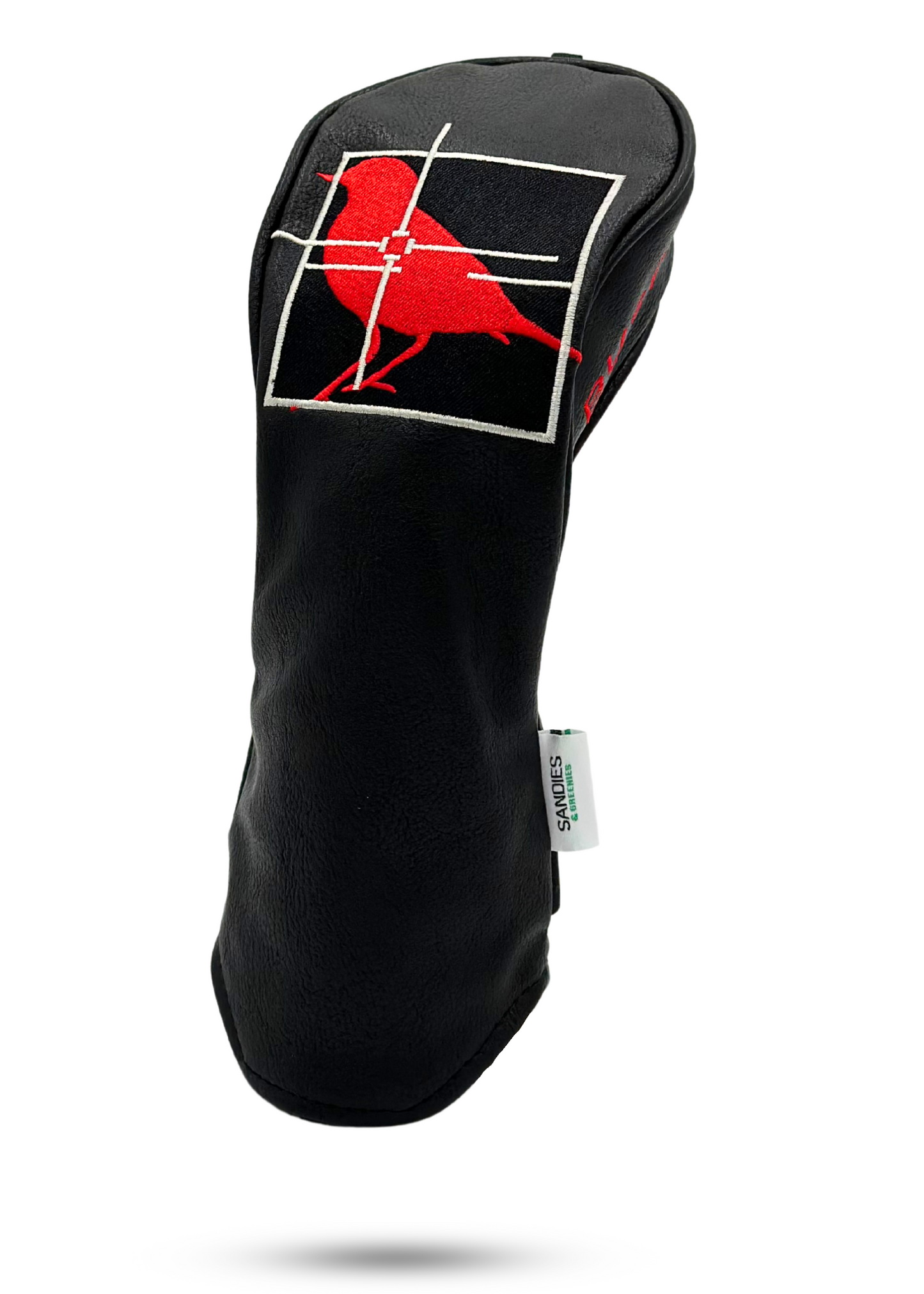 BUSTIN' BIRDS - Fairway Headcover