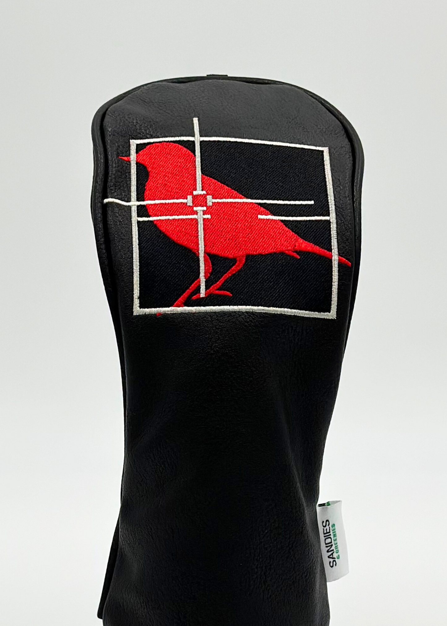 BUSTIN' BIRDS - Fairway Headcover