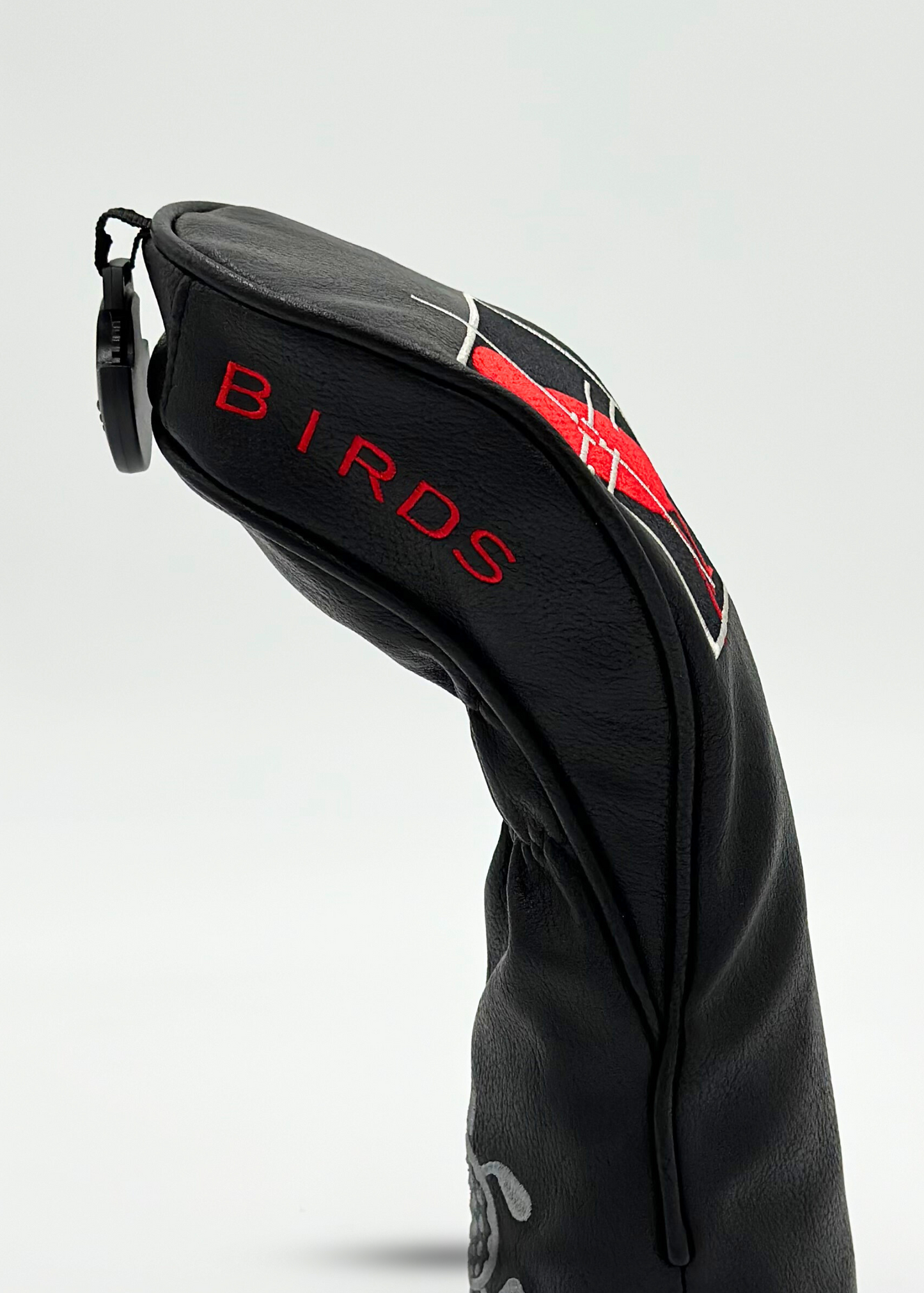 BUSTIN' BIRDS - Fairway Headcover