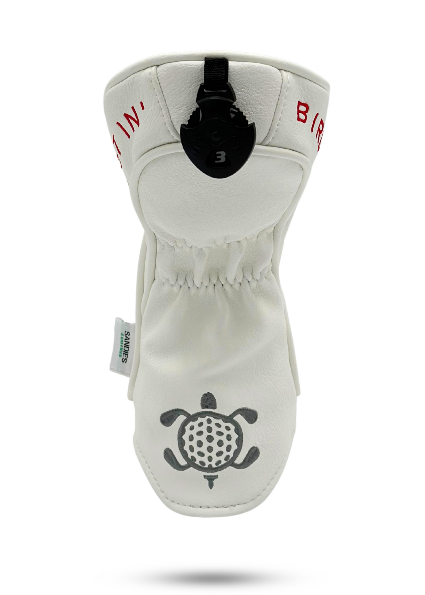 BUSTIN' BIRDS - Fairway Headcover