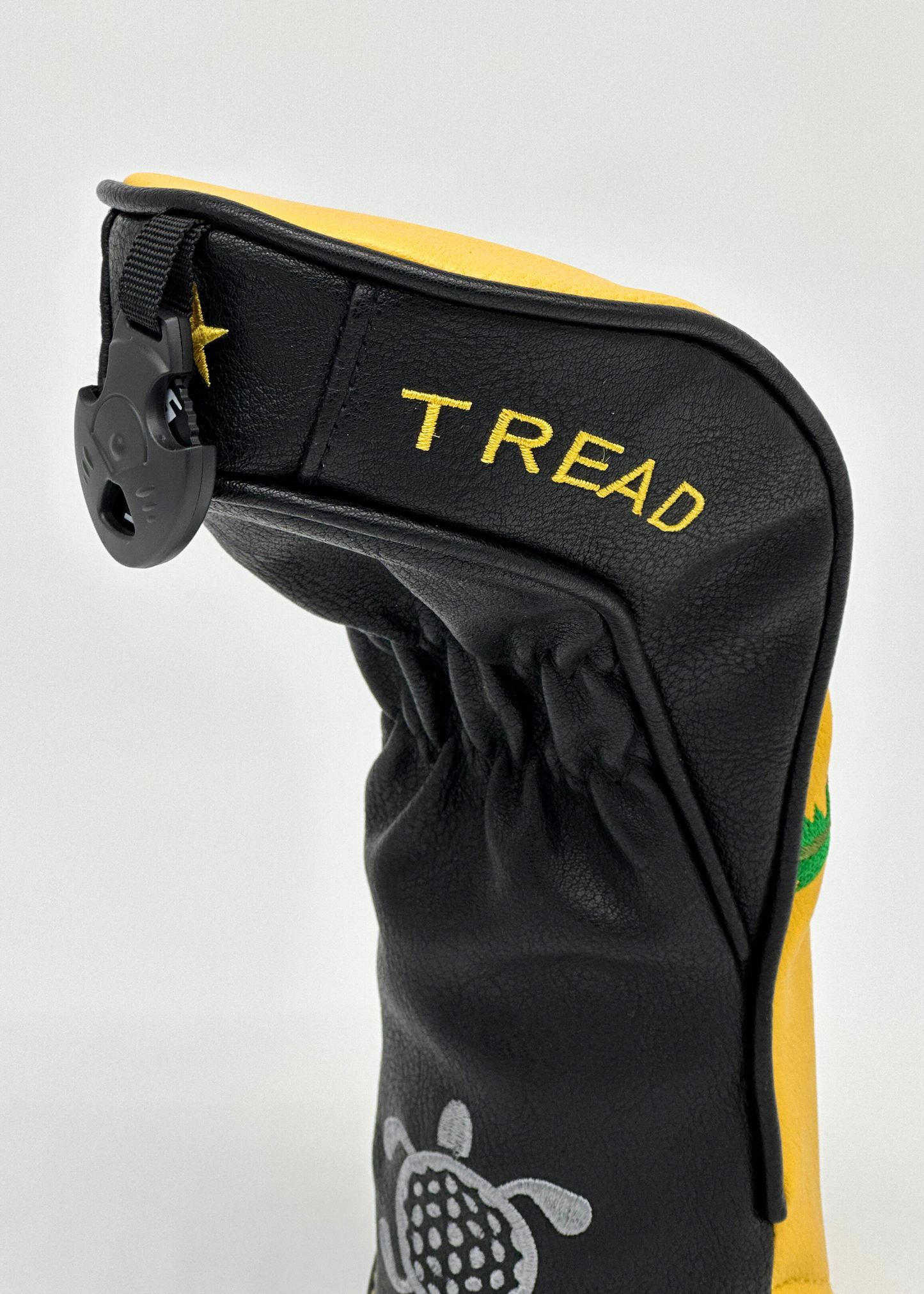 DON'T TREAD - Headcover