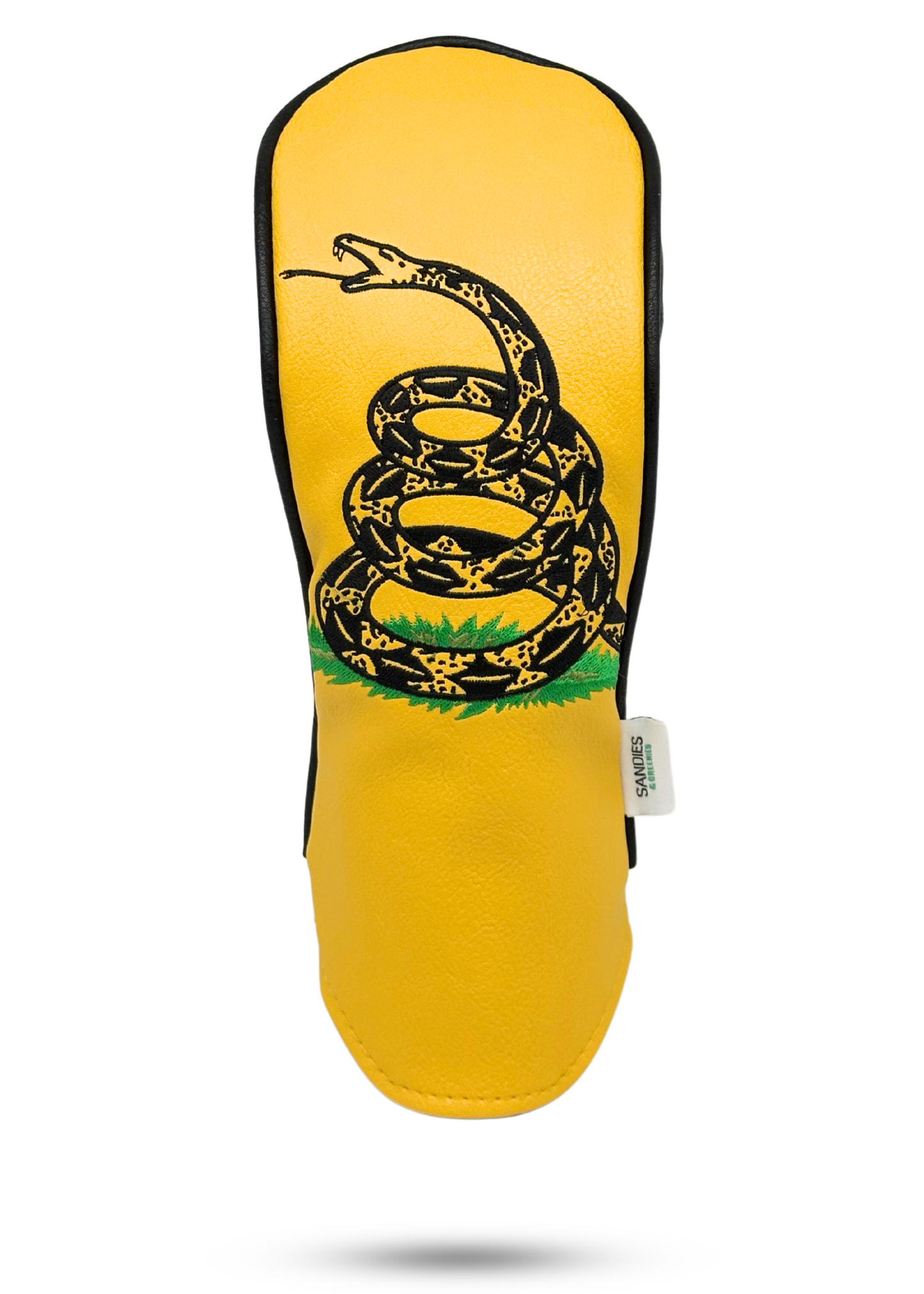 DON'T TREAD - Headcover