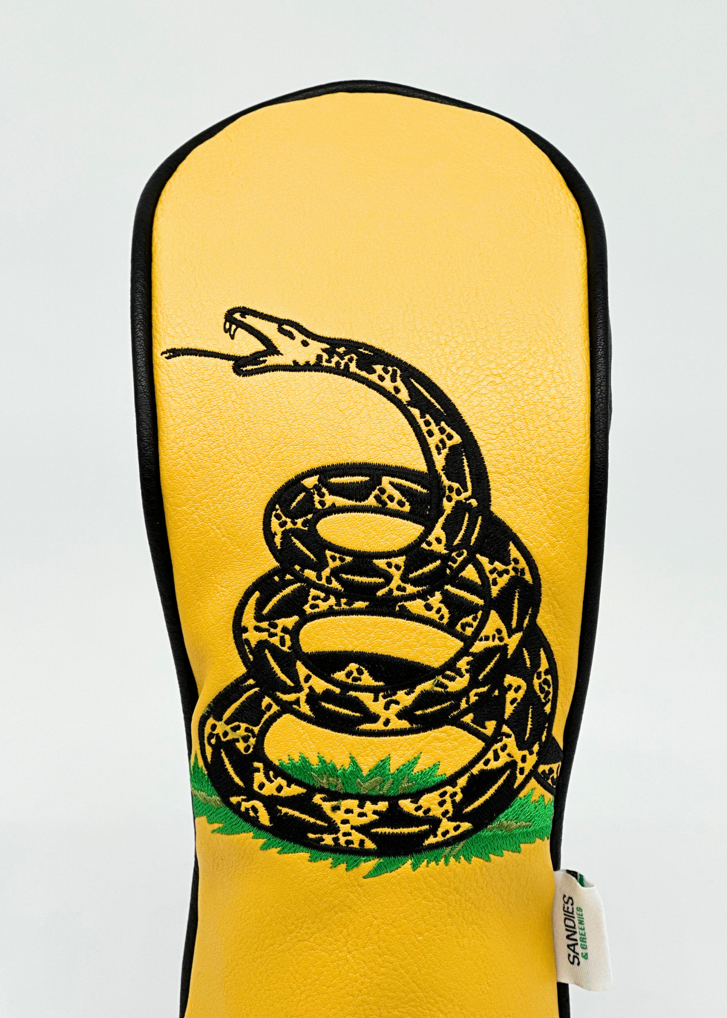 DON'T TREAD - Headcover