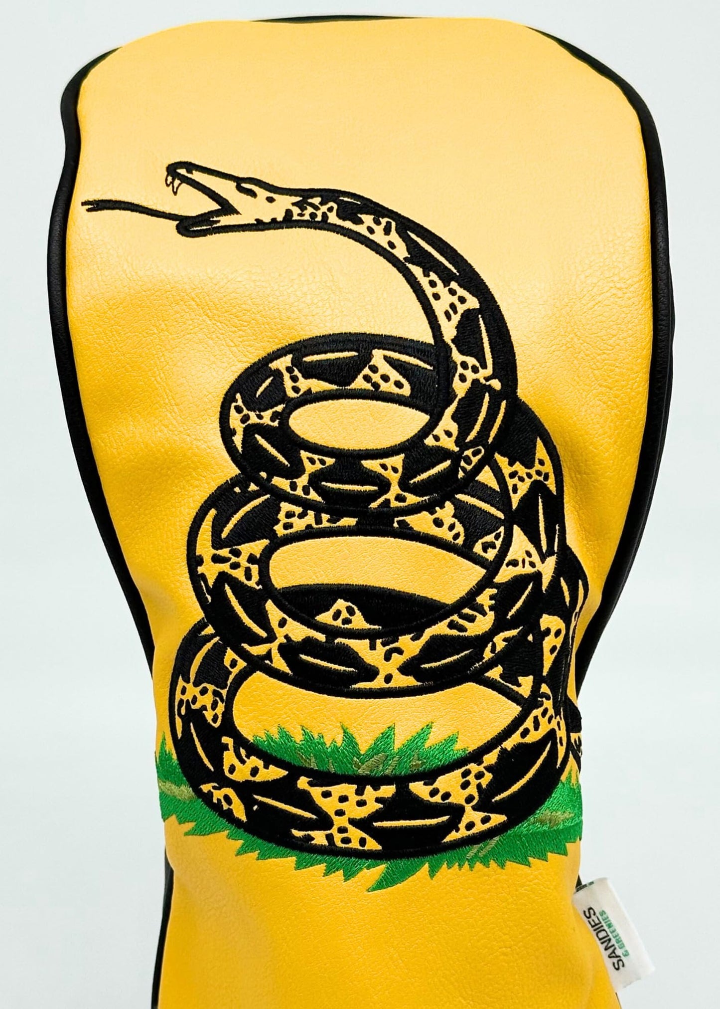 DON'T TREAD - Headcover