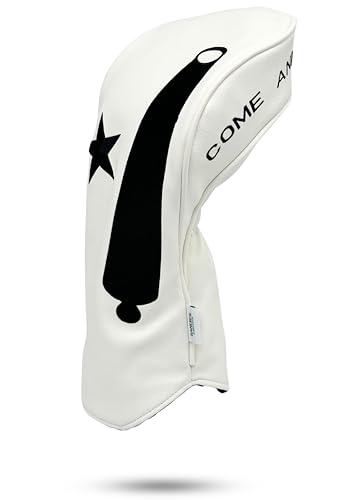 COME AND TAKE IT - Headcover