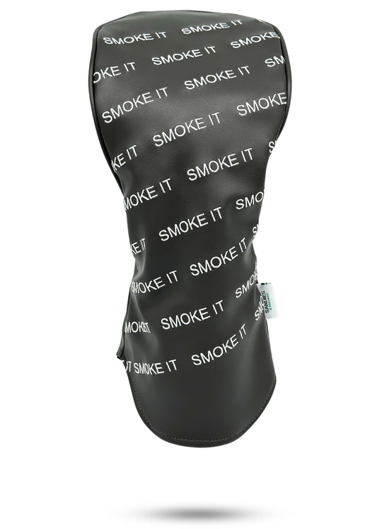 SMOKE IT - Driver Headcover