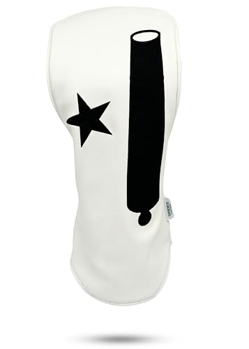 COME AND TAKE IT - Headcover