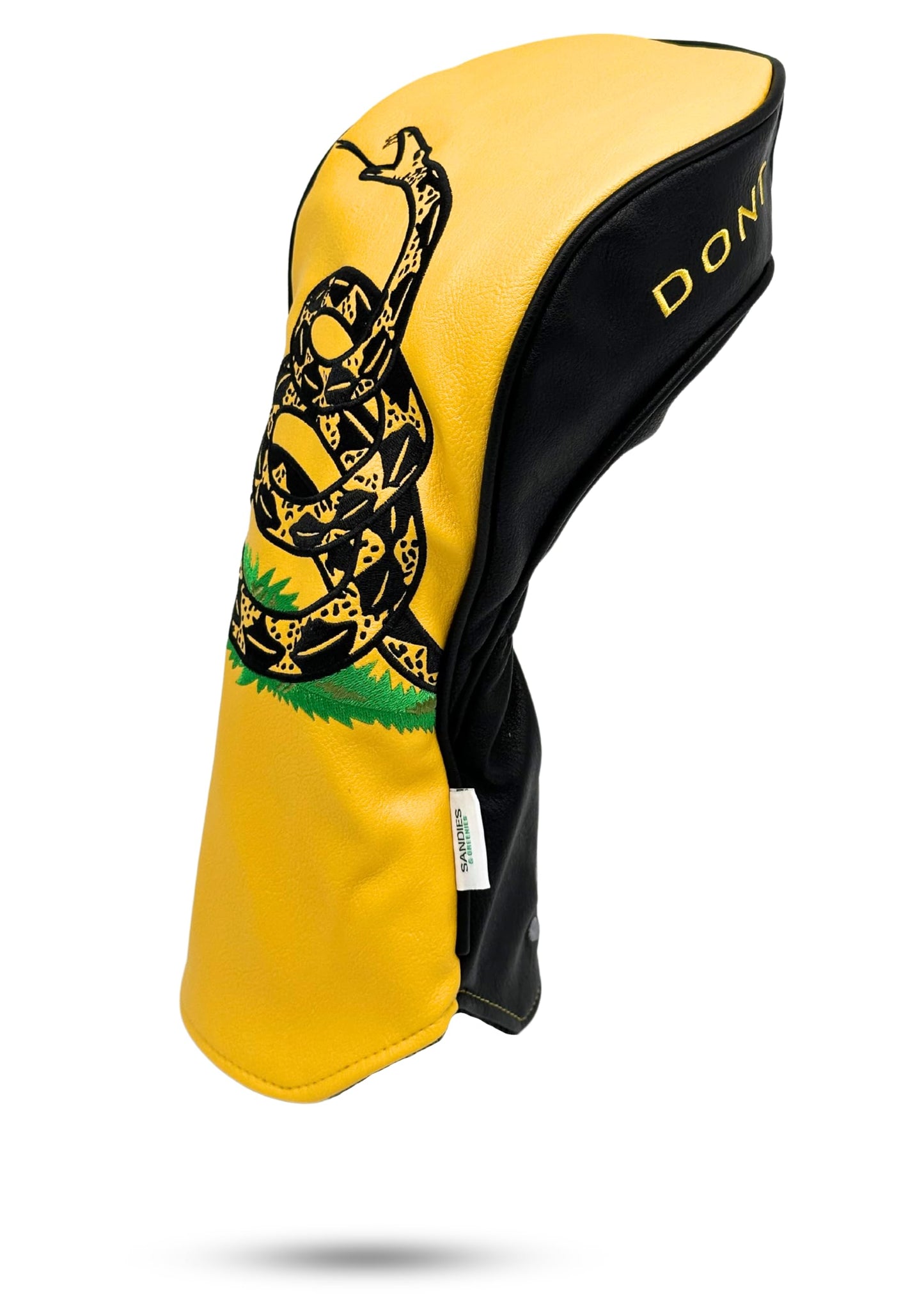 DON'T TREAD - Headcover