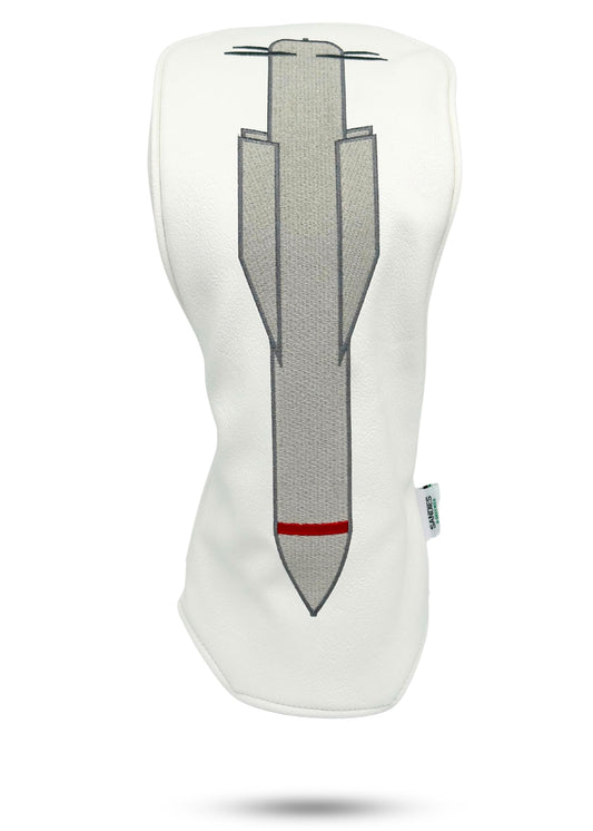 BOMBS ALL DAY - Driver Headcover