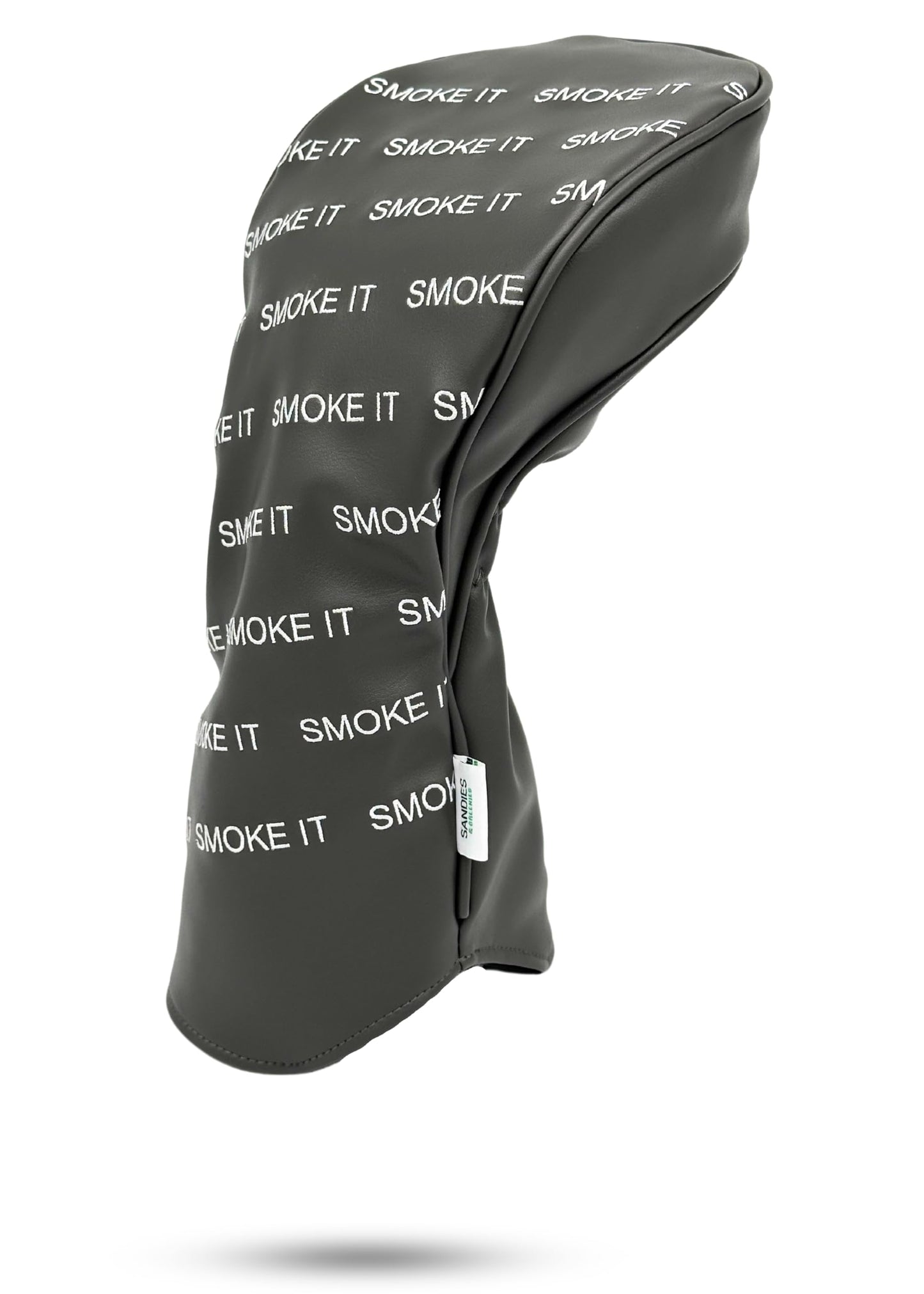 SMOKE IT - Driver Headcover