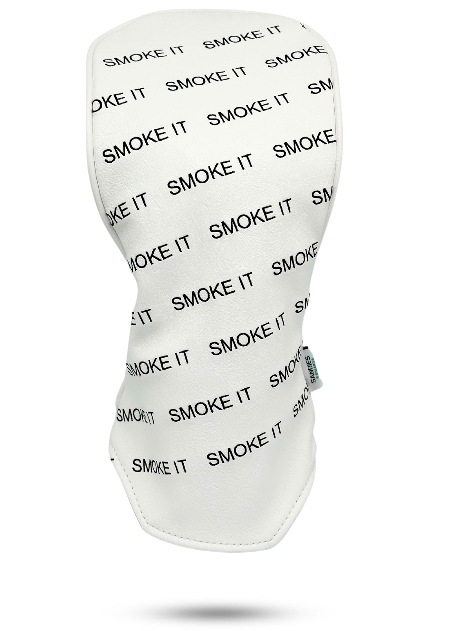 SMOKE IT - Driver Headcover
