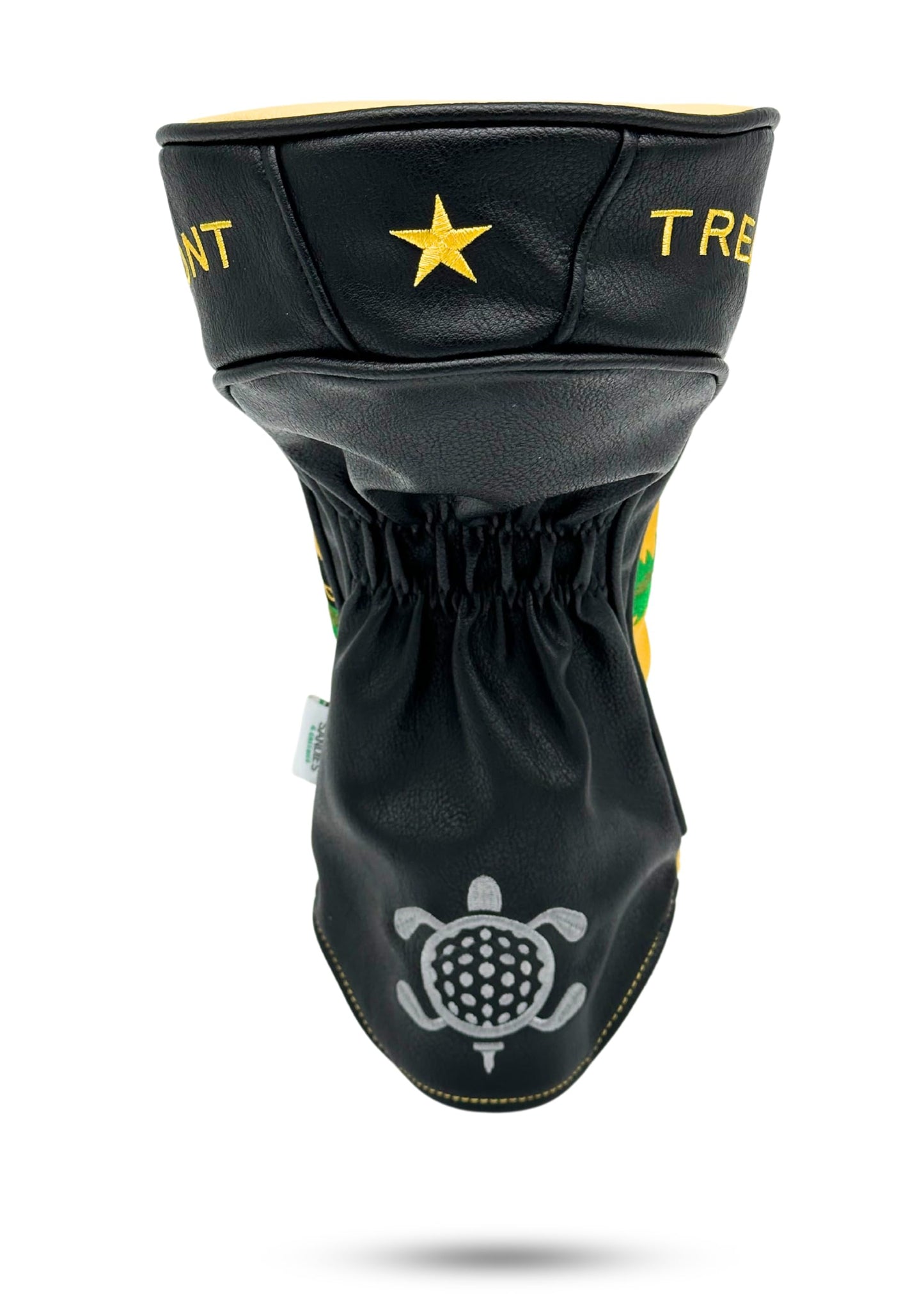 DON'T TREAD - Headcover