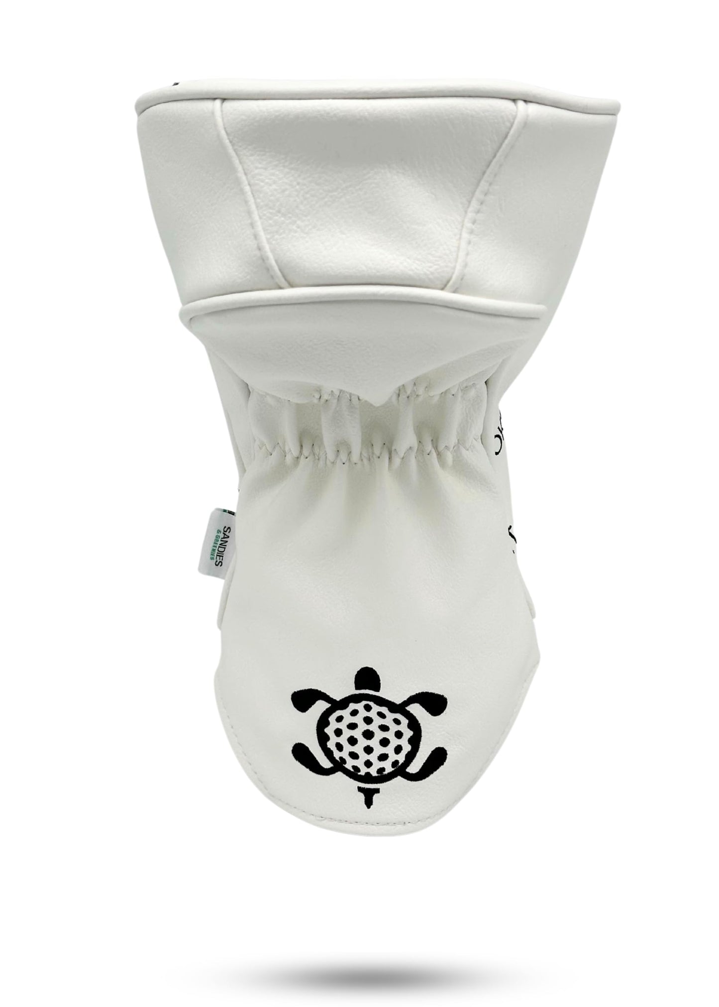 SMOKE IT - Driver Headcover