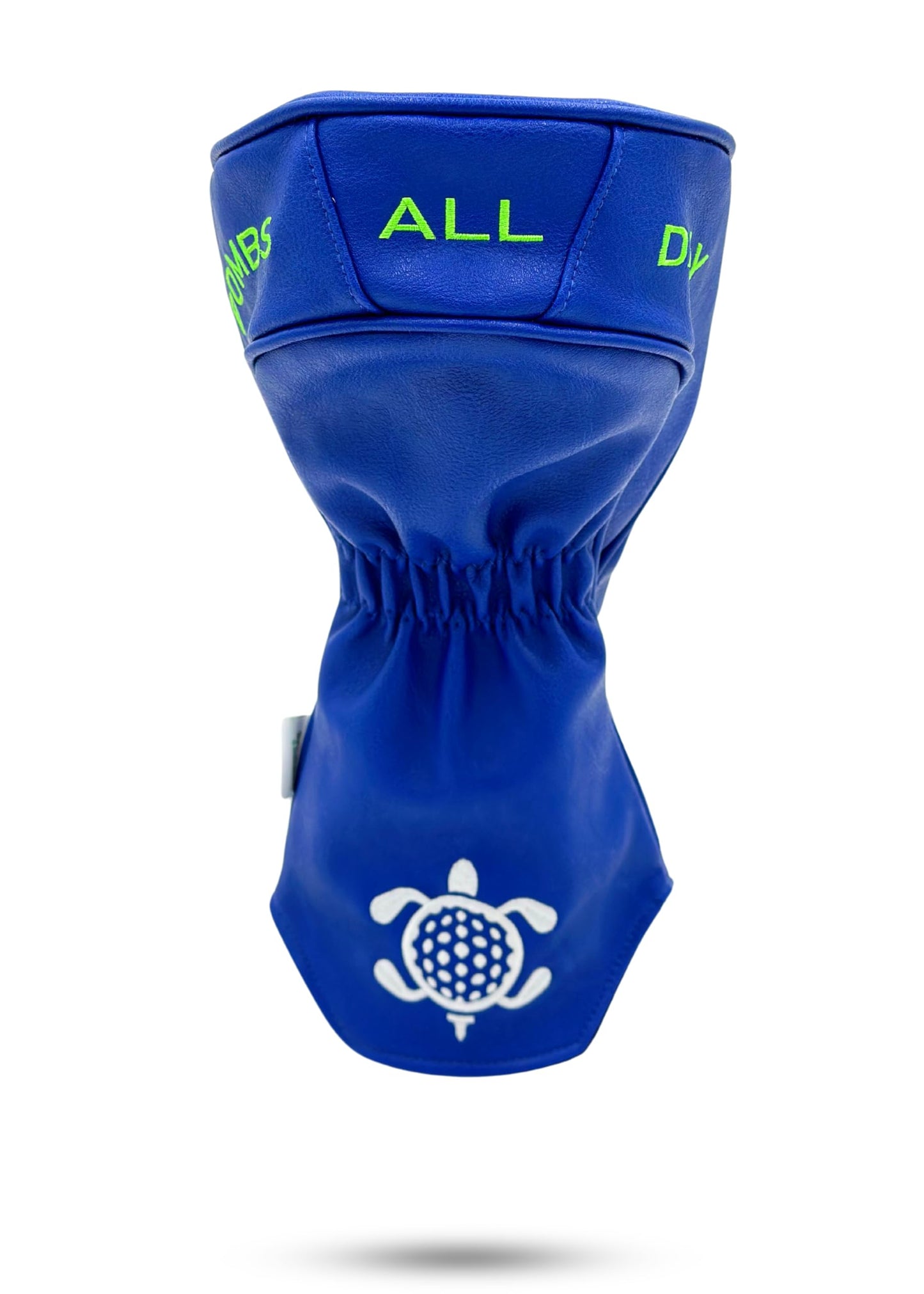BOMBS ALL DAY - Driver Headcover
