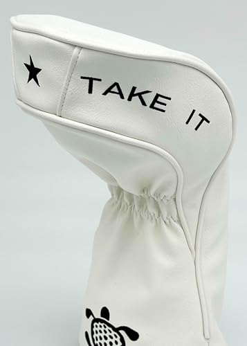 COME AND TAKE IT - Headcover