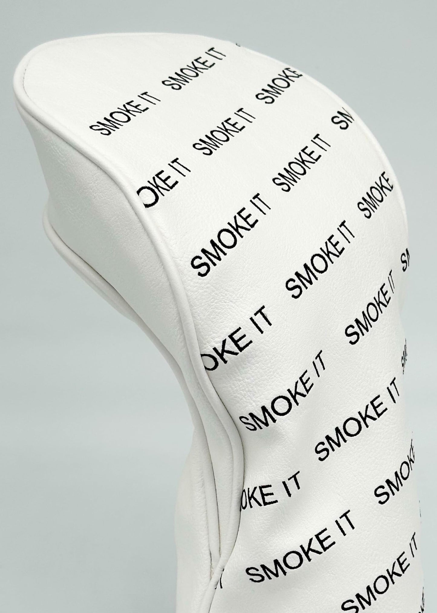 SMOKE IT - Driver Headcover