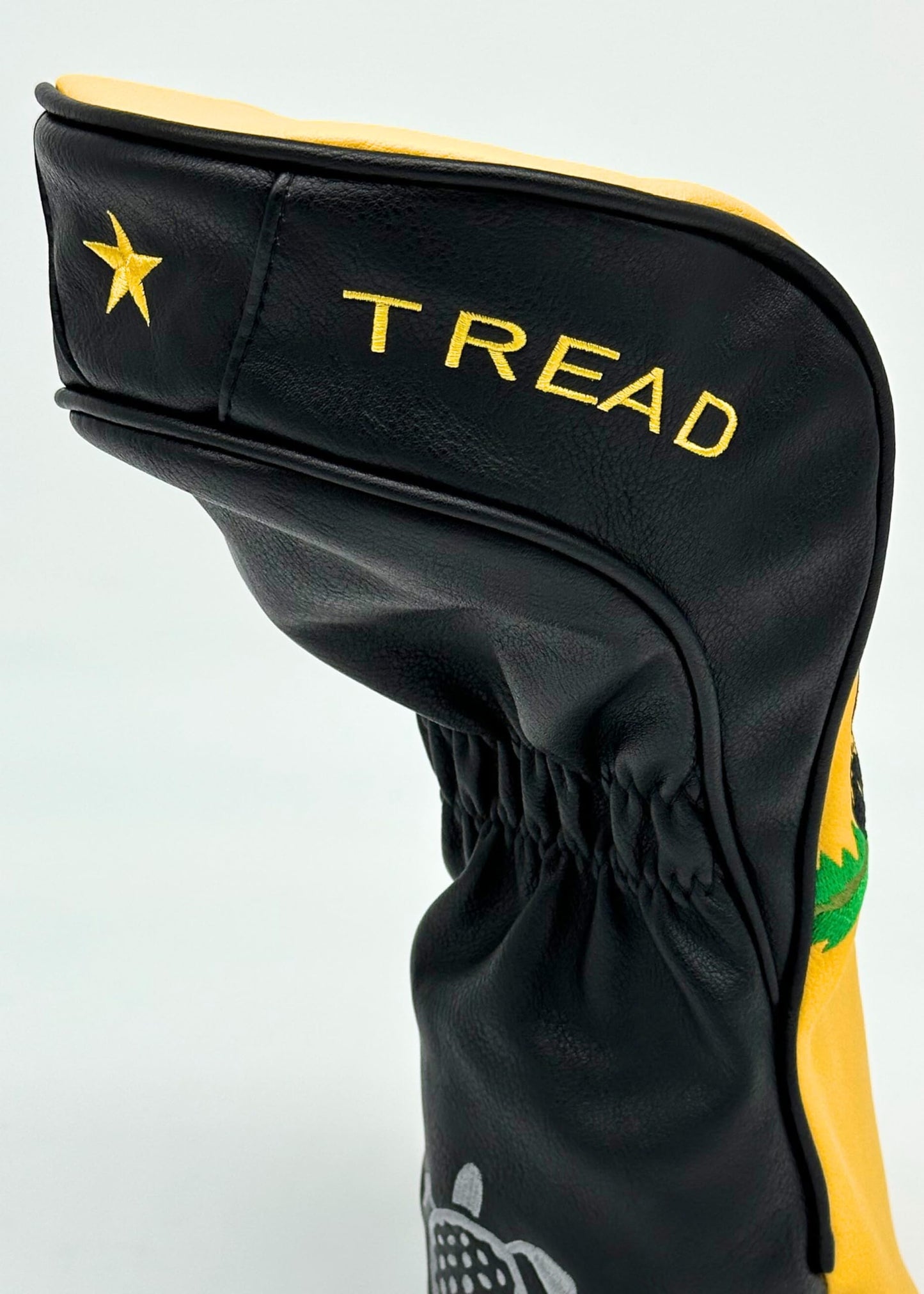 DON'T TREAD - Headcover