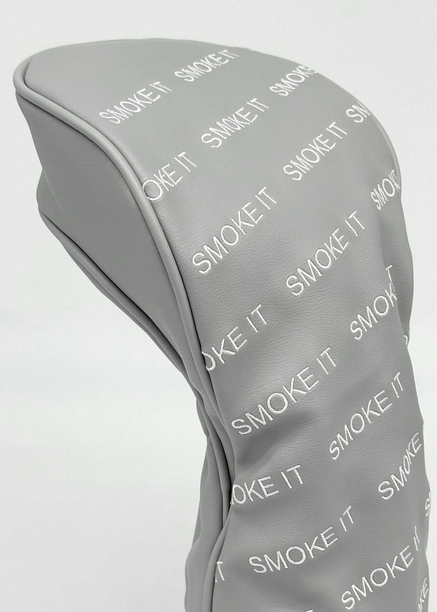 SMOKE IT - Driver Headcover