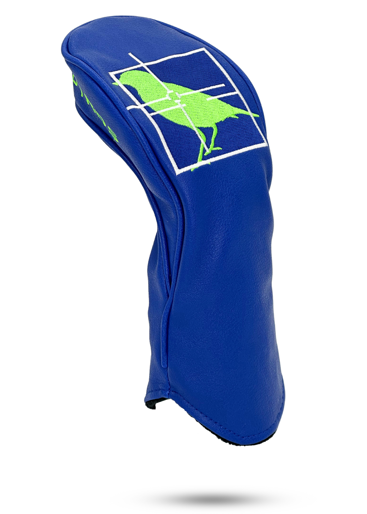 BUSTIN' BIRDS - Fairway Headcover