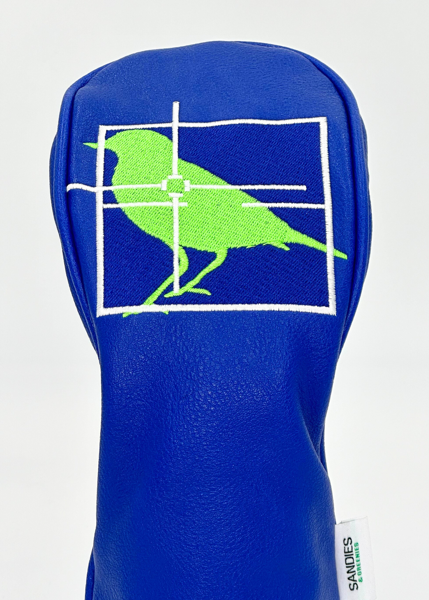 BUSTIN' BIRDS - Fairway Headcover