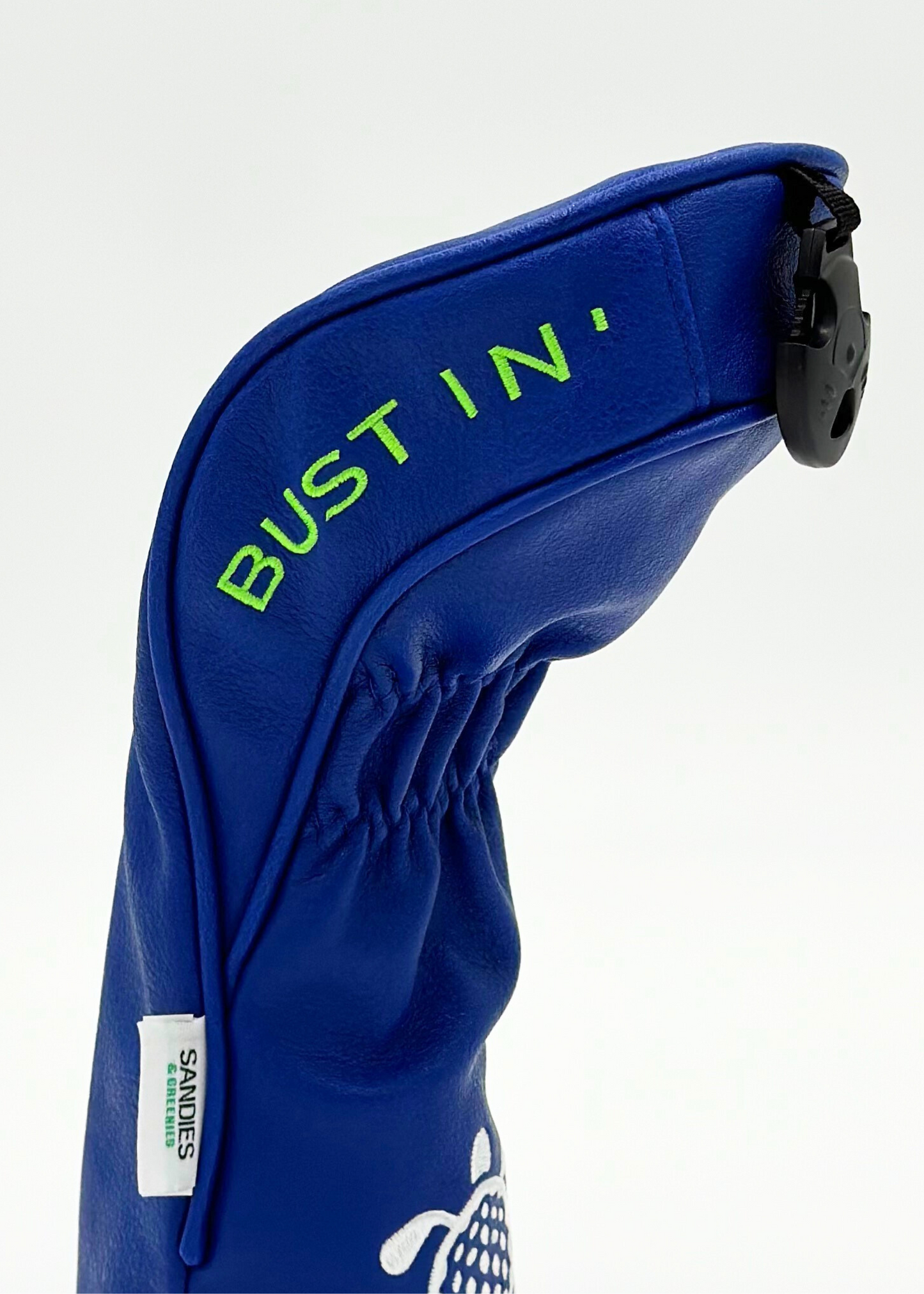 BUSTIN' BIRDS - Fairway Headcover