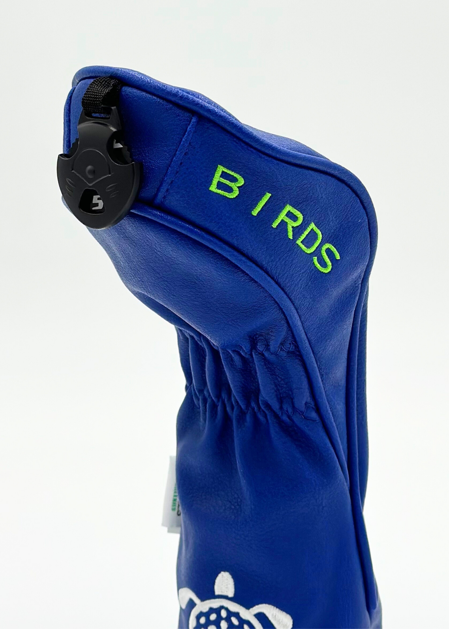 BUSTIN' BIRDS - Fairway Headcover