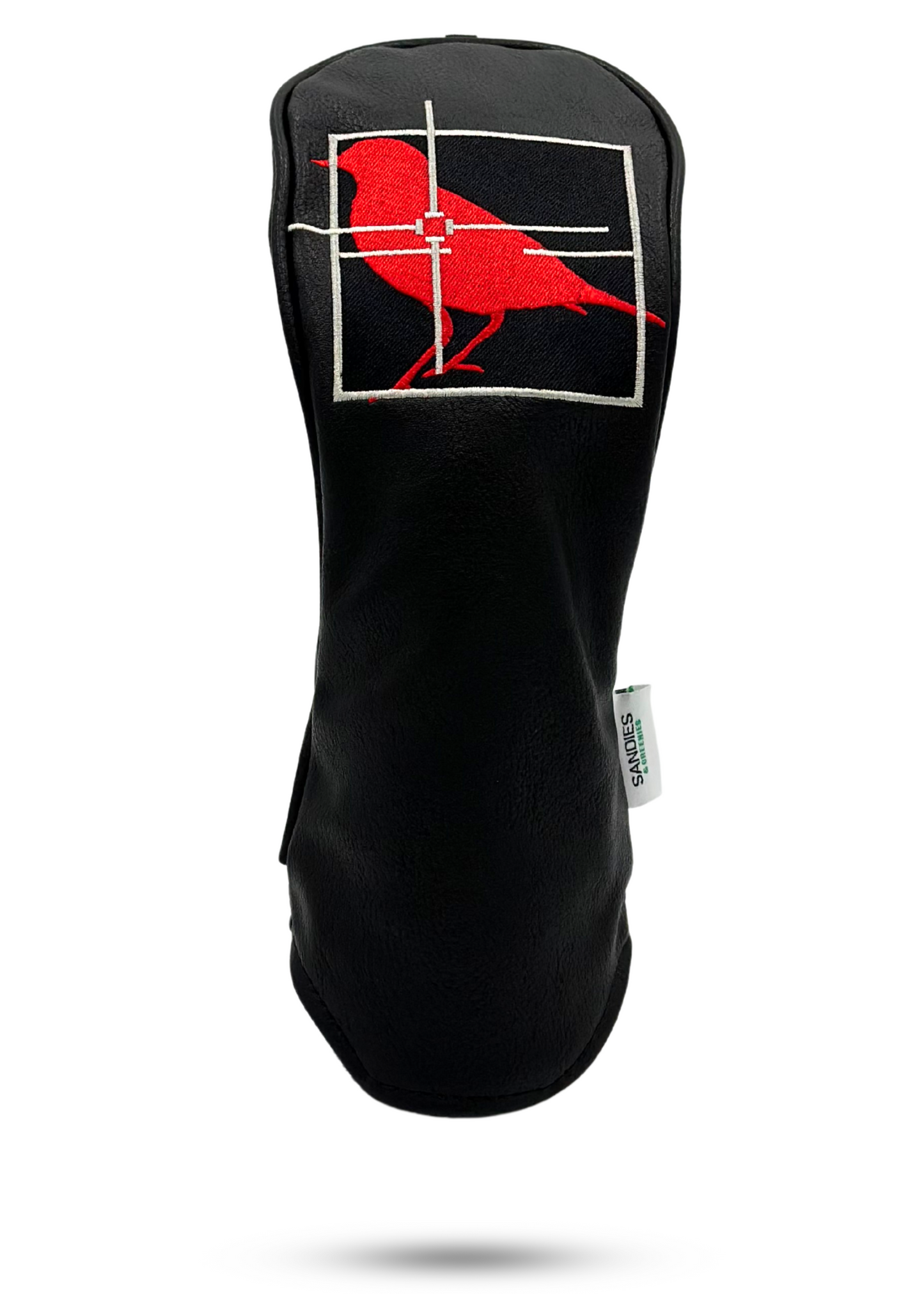 BUSTIN' BIRDS - Fairway Headcover