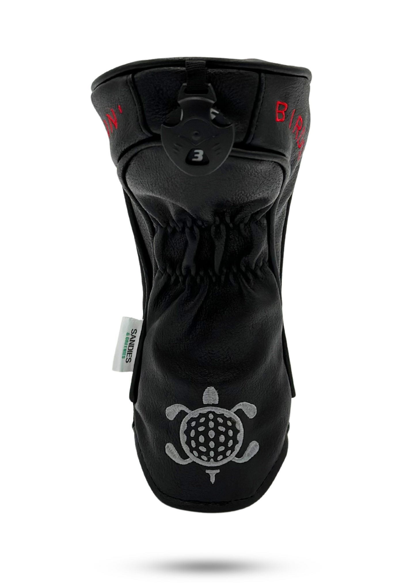 BUSTIN' BIRDS - Fairway Headcover