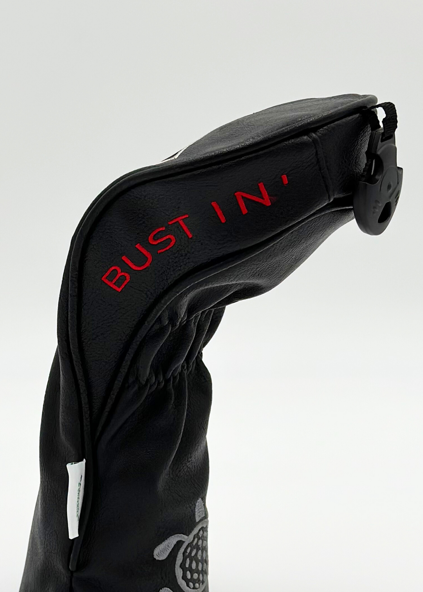 BUSTIN' BIRDS - Fairway Headcover