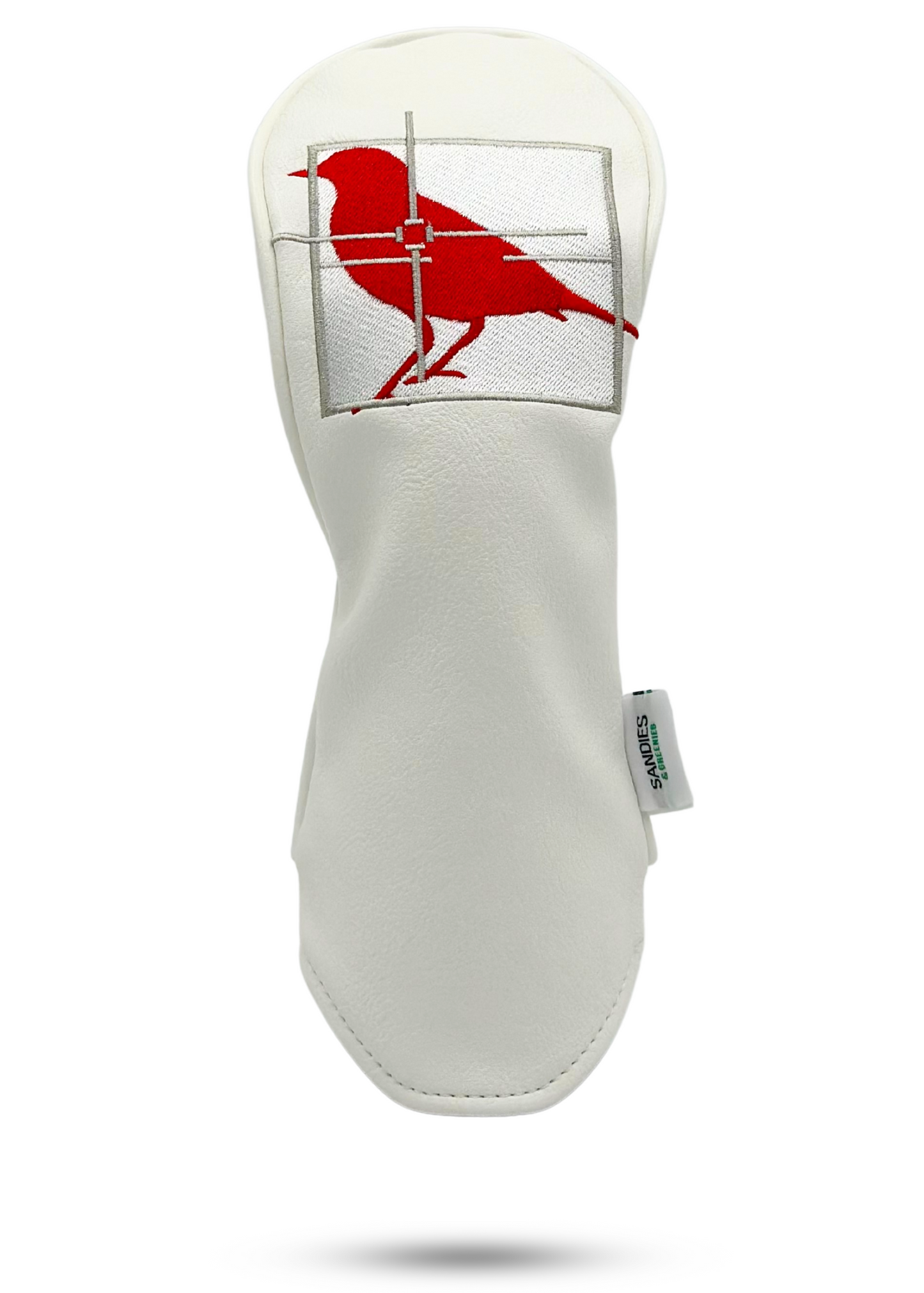 BUSTIN' BIRDS - Fairway Headcover