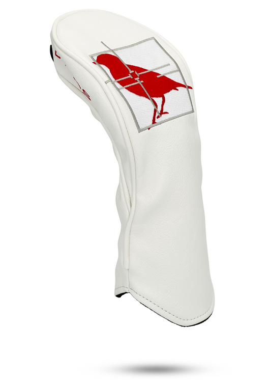 BUSTIN' BIRDS - Fairway Headcover
