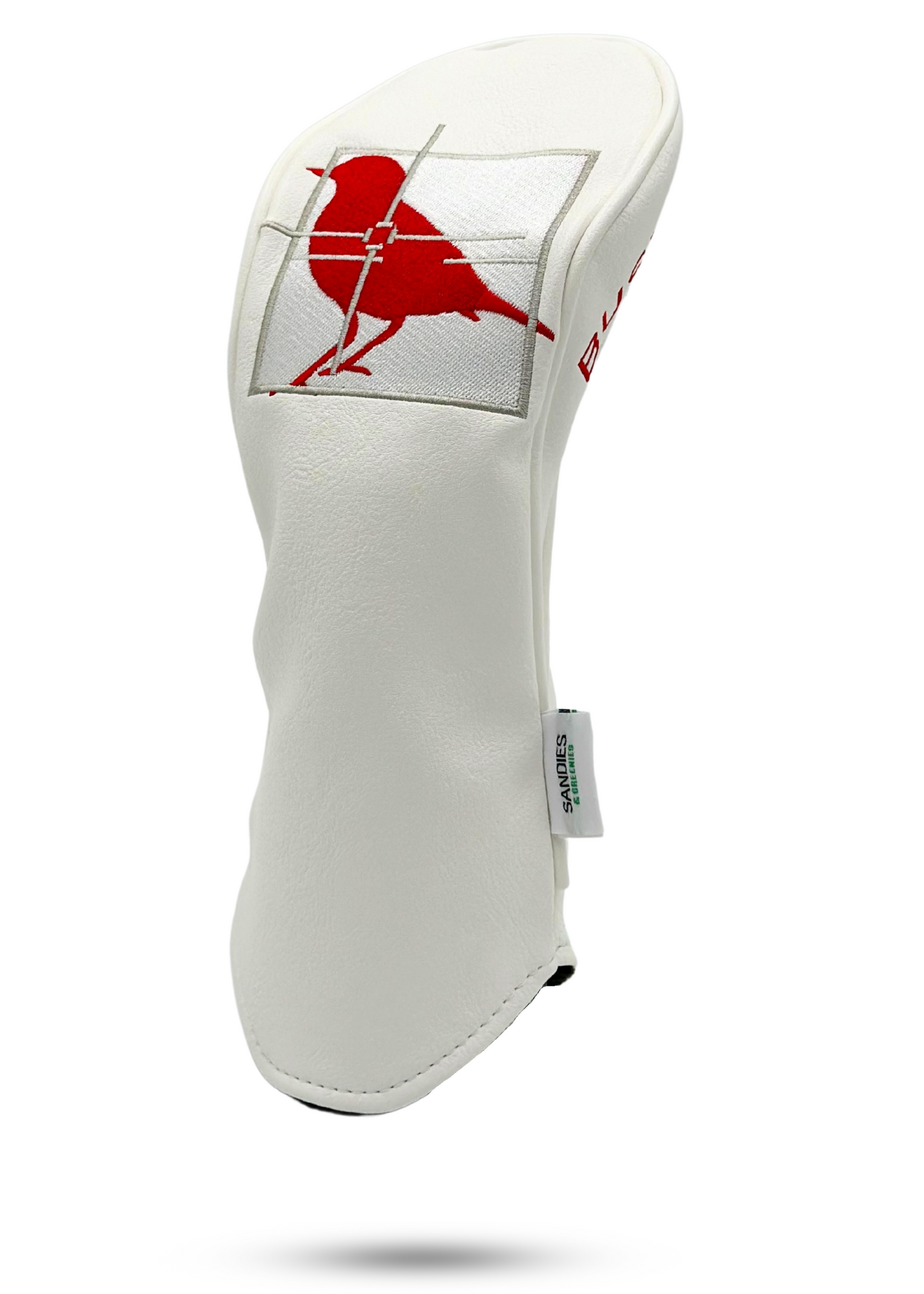 BUSTIN' BIRDS - Fairway Headcover