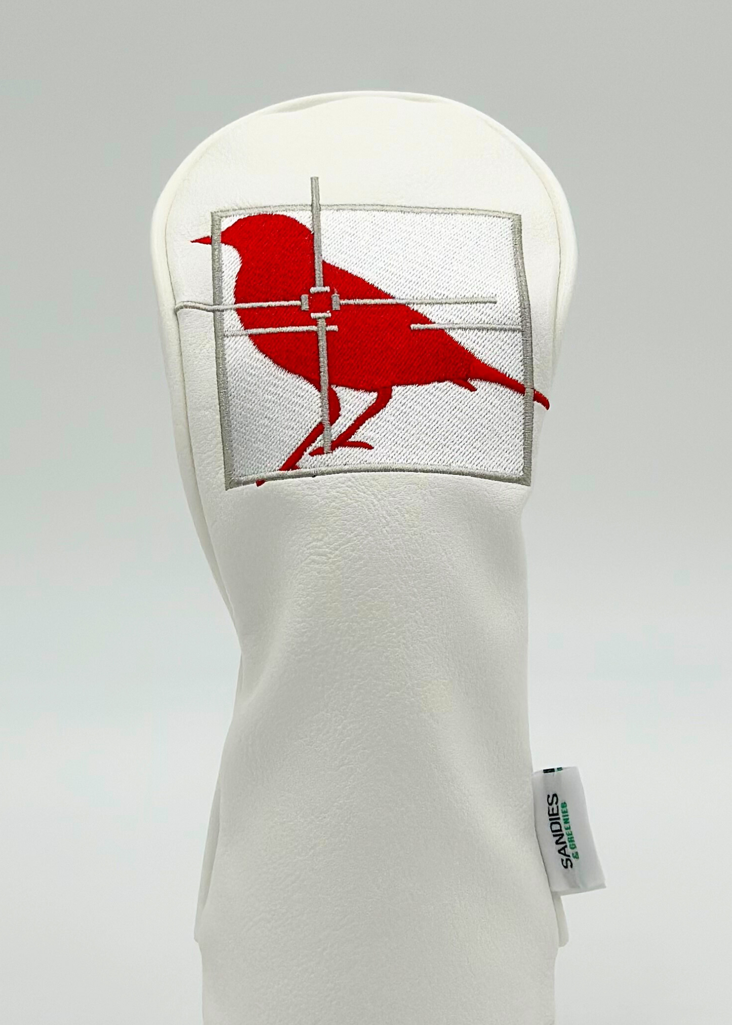 BUSTIN' BIRDS - Fairway Headcover