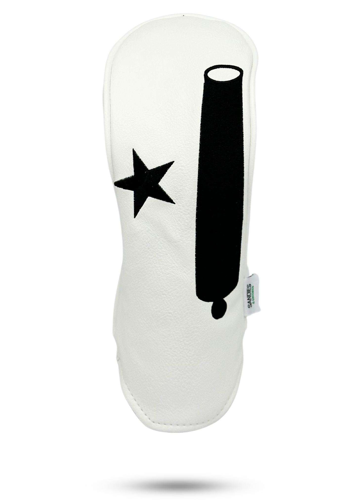 COME AND TAKE IT - Headcover